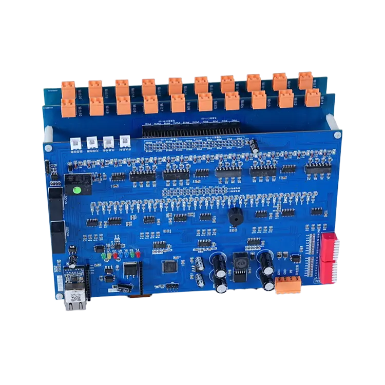 Majelis PCB