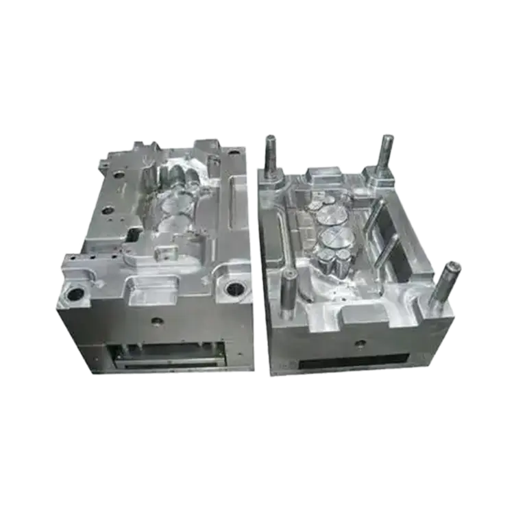 Pabrik Elektronik