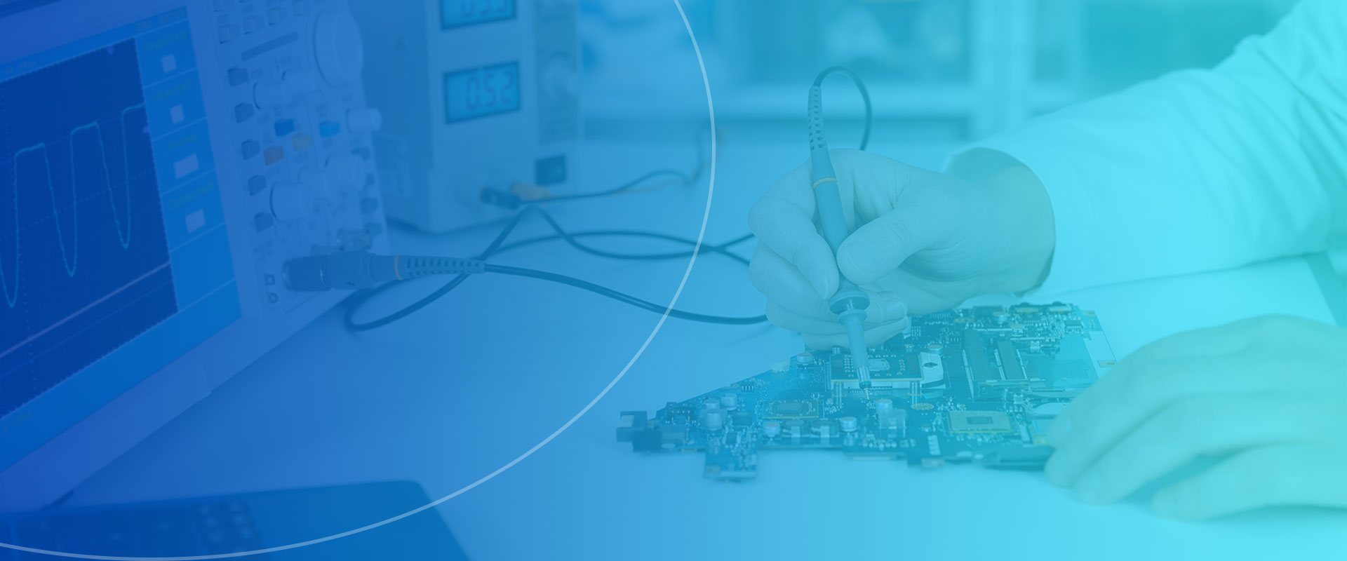 Pabrik Manufaktur Elektronik