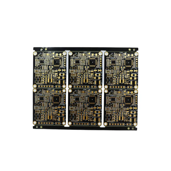 Apa PCB siji-lapisan?