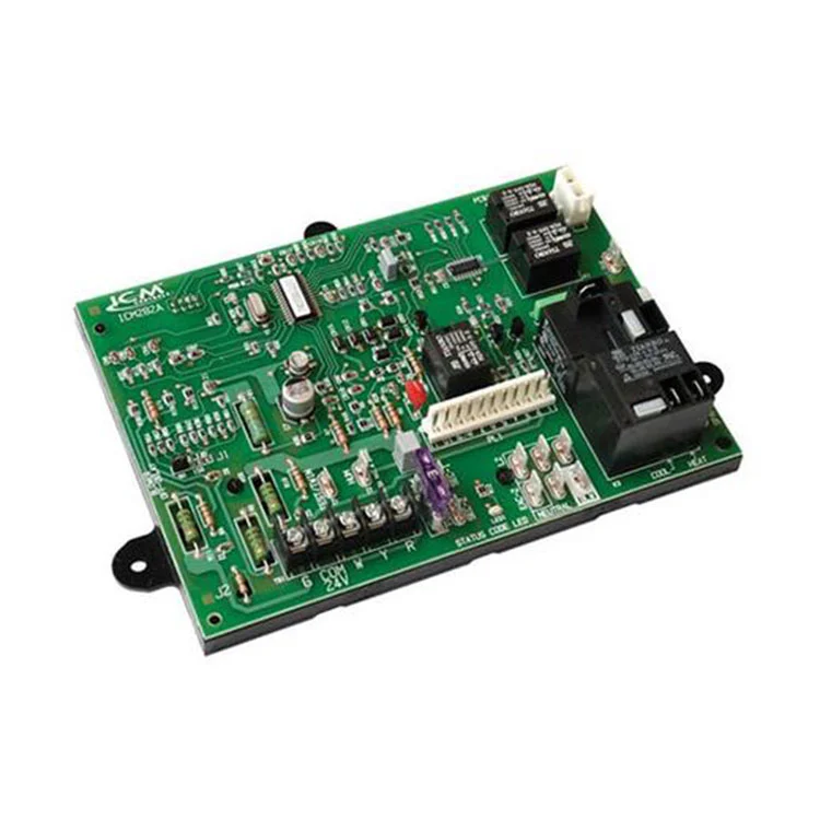 Apa EMS PCBA lan Kepiye Ndhukung Pabrikan Elektronik Berkualitas Tinggi?