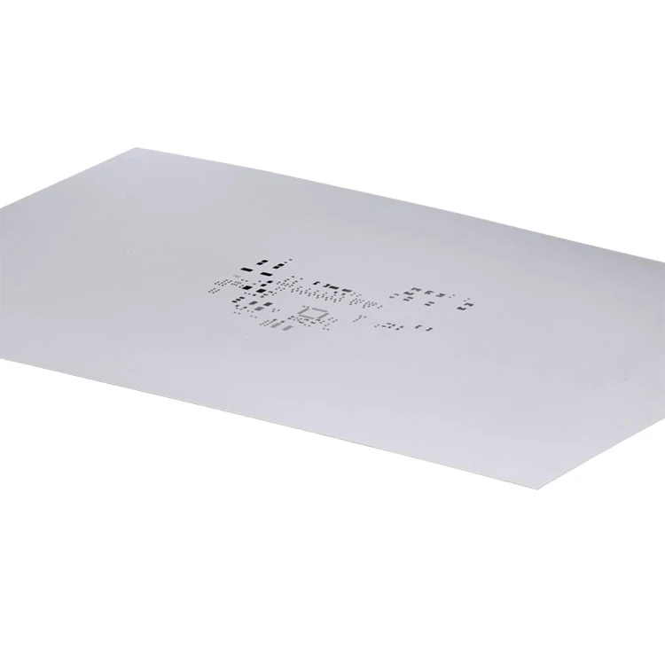 Apa Stencil SMT lan Kepiye Dampak Kualitas Majelis PCB?