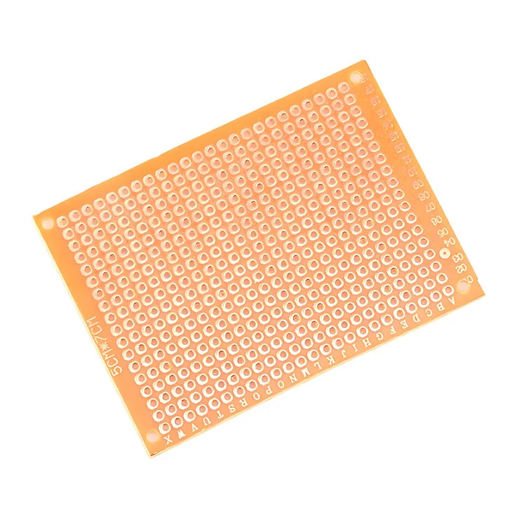 Apa CEM-1 PCB lan kenapa isih digunakake ing Elektronika Modern?