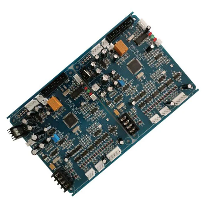 Napa Reresik Aqueous PCBA Penting kanggo Elektronik sing Bisa Dipercaya?