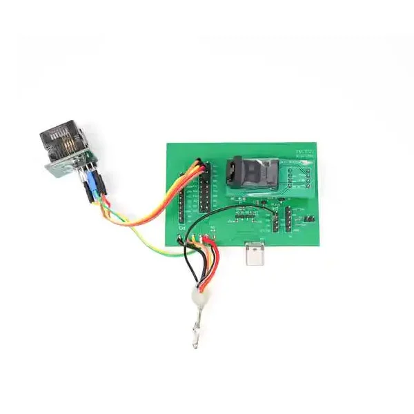 Wire Harness Decoded: Kepiye Dampak ing Masa Depan Konektivitas Cerdas?