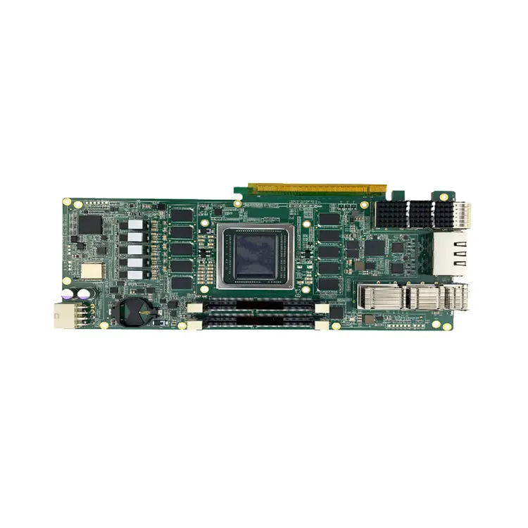Apa sing Nggawe Majelis PCB THT Penting kanggo Manufaktur Elektronik sing Bisa Dipercaya?