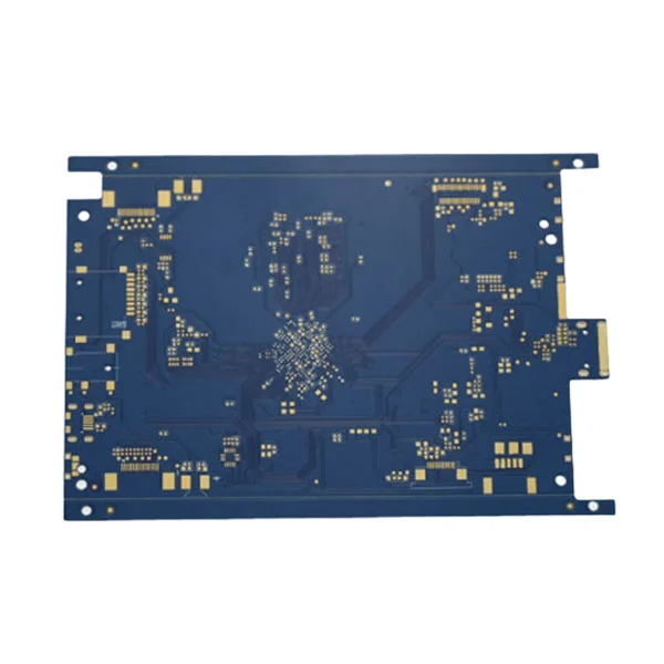 Kepiye Desain lan Pabrikan PCB Bentuk Elektronika Modern?