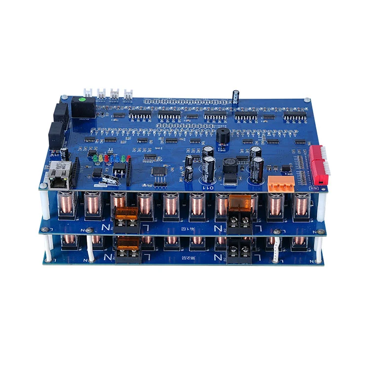 Carane Akeh Komponen Saben Jam Bisa SMT PCB Majelis Line Panggonan?