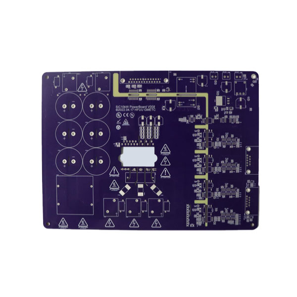 Napa milih HDI PCB Minangka Enabler saka Miniaturized High-Performance Electronics？