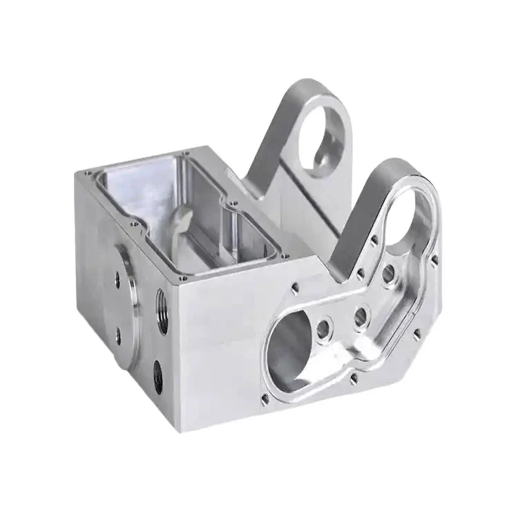 Milling CNC