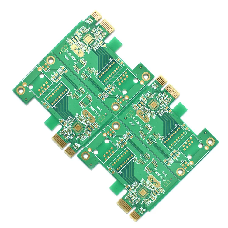 PCB Ganda Layer