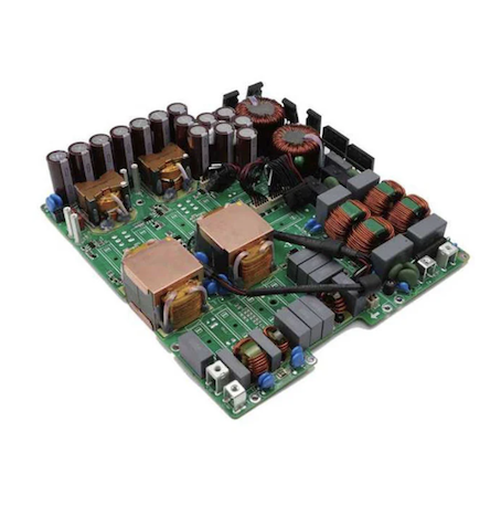 Fast Nguripake Prototype PCB Service Assembly karo wektu Lead Short