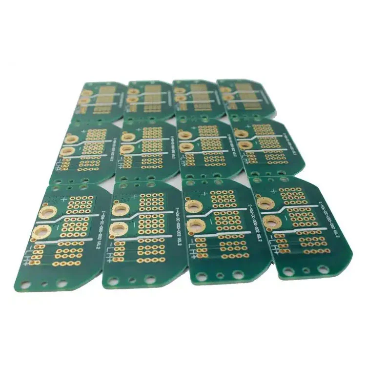 Abot tembaga PCB