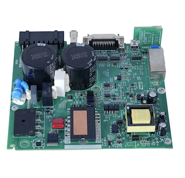 Dhuwur Precision Micro BGA Ball Grid Array PCB Majelis