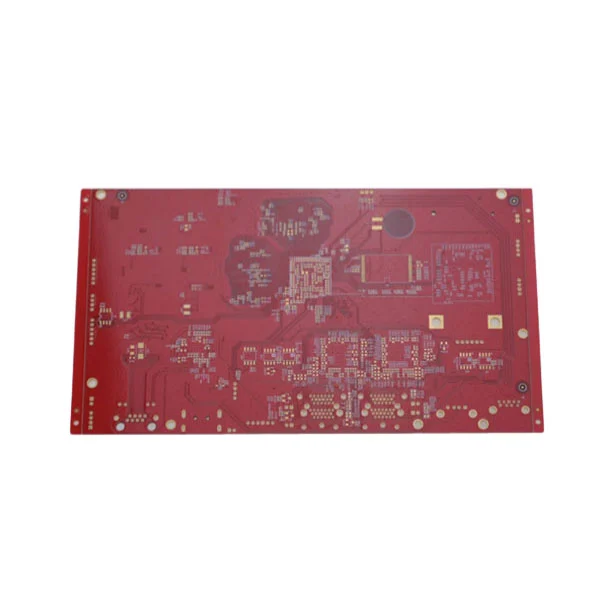 Pcb Multilayer