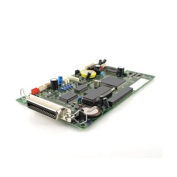 Layanan Majelis PCB