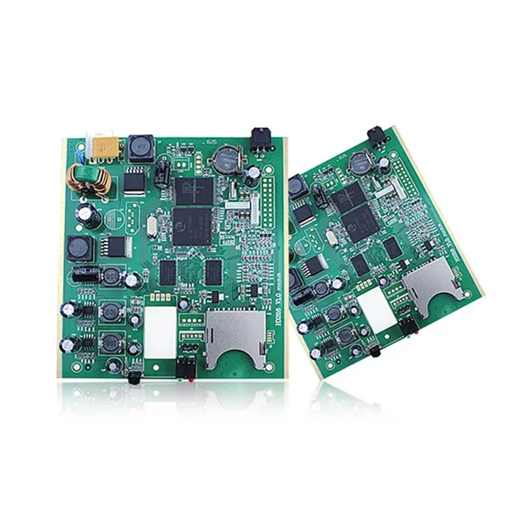 Majelis Pcb cepet PCB