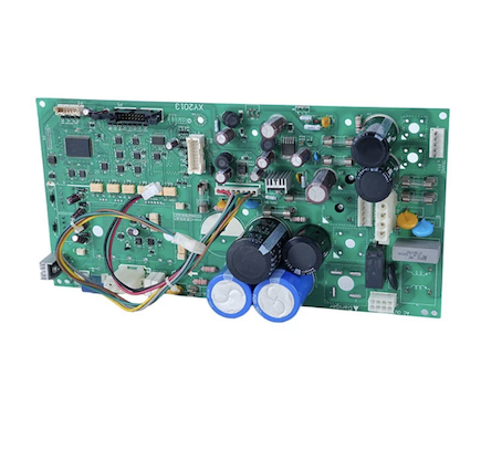 Rapid Turnkey PCB Manufaktur lan Majelis kanggo Prototypes