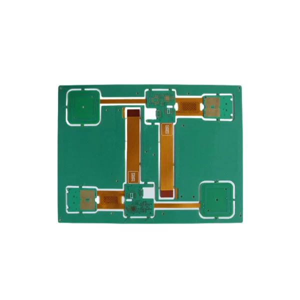 PCB Flex Rigid