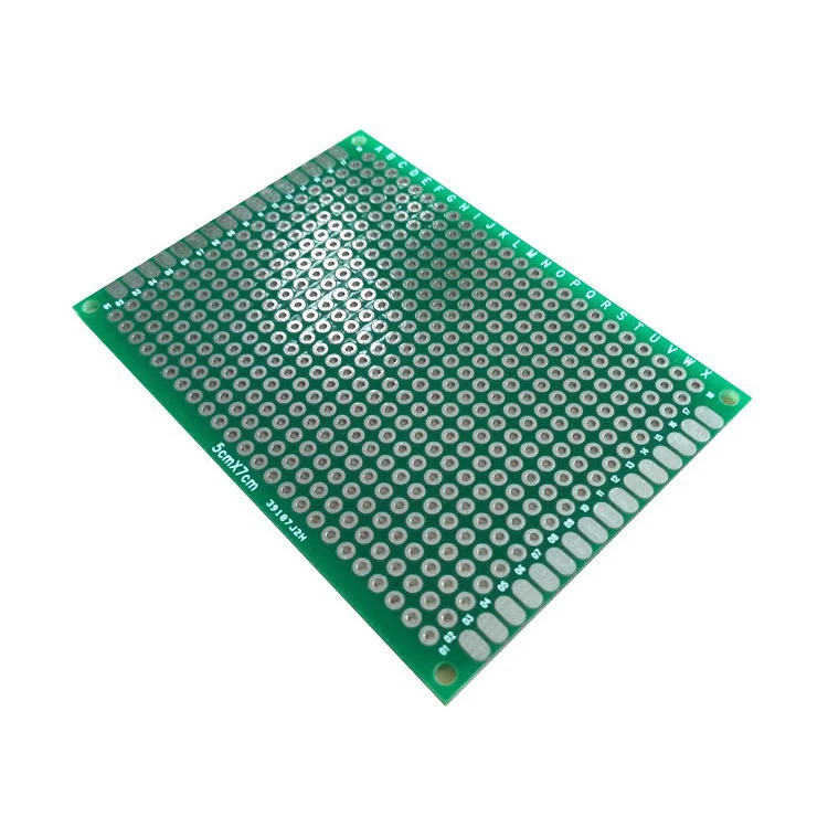 PCB Layer Tunggal