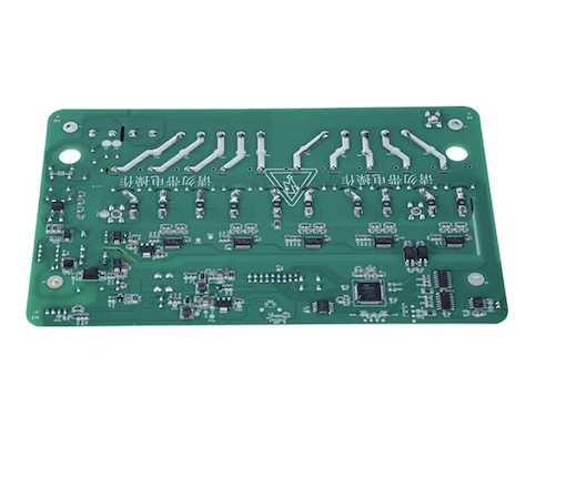 SMT lan THT Majelis Papan PCB Rapid Prototyping