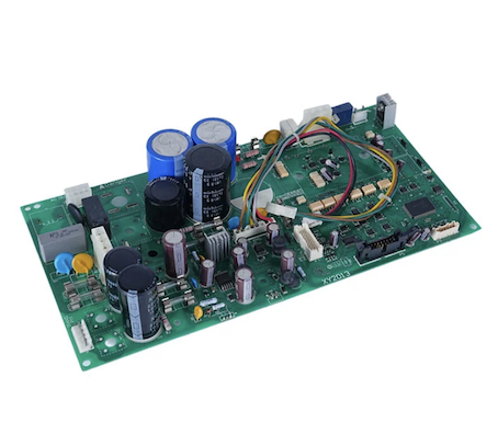 Majelis PCB Turnkey kanggo Teknologi Otomotif lan Seluler